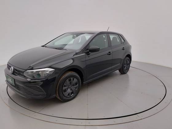 VOLKSWAGEN POLO 1.0 MPI TRACK MANUAL